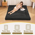 Japanese Floor Mattress, 4\