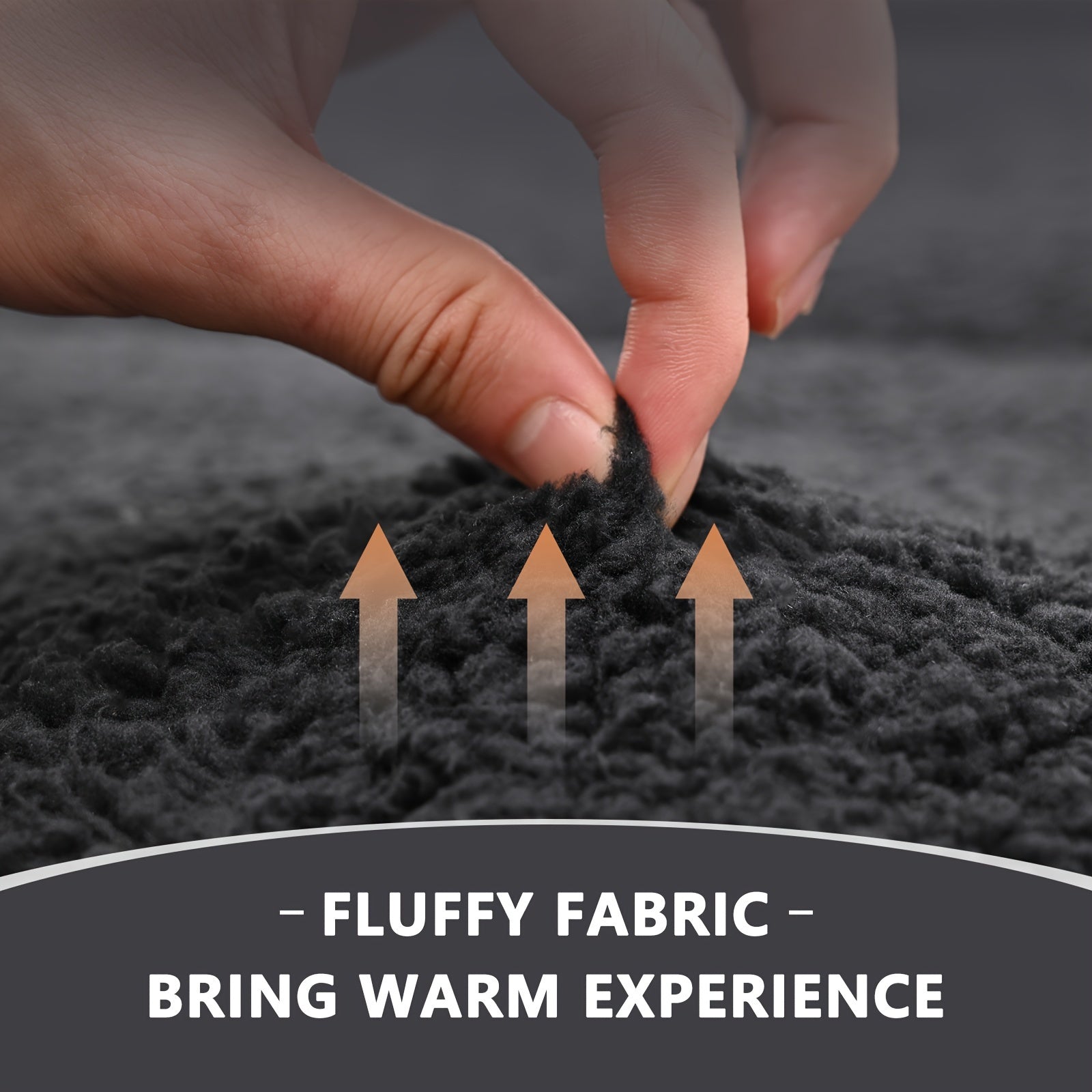 Lilypelle Plush Tatami Mattress - Foldable Japanese-Style Floor Mat - Ultra-Soft Plush Surface Adult Sleeping Pad - Tatami Mat Suitable for Camping, Guest Rooms, and RV Use