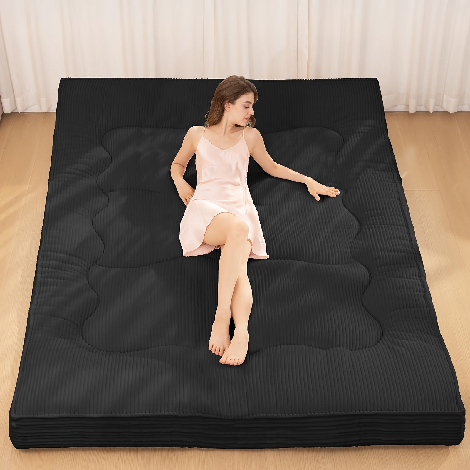 Japanese Floor Mattress, 4\